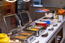 From K Hotel Changsha Wuyi Square IFS