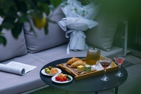 From K Hotel Changsha Wuyi Square IFS