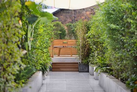 From K Hotel Changsha Wuyi Square IFS