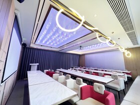 From K Hotel Changsha Wuyi Square IFS