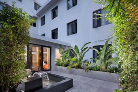 From K Hotel Changsha Wuyi Square IFS