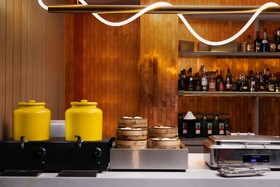 From K Hotel Changsha Wuyi Square IFS