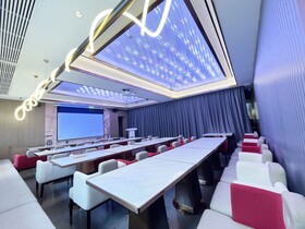 From K Hotel Changsha Wuyi Square IFS