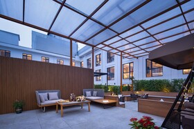 From K Hotel Changsha Wuyi Square IFS