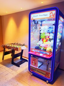 From K Hotel Changsha Wuyi Square IFS