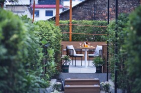 From K Hotel Changsha Wuyi Square IFS