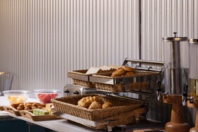 From K Hotel Changsha Wuyi Square IFS