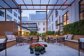 From K Hotel Changsha Wuyi Square IFS