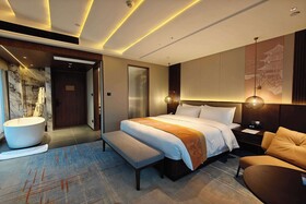 Hawthorn by Wyndham Changsha Furong