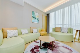 Holiday Inn Changsha Dawangshan