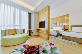 Holiday Inn Changsha Dawangshan