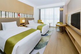 Holiday Inn Changsha Dawangshan