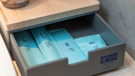 Holiday Inn Express Changsha Development Zone