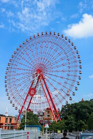Holiday Inn Express Changsha Development Zone