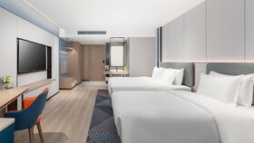 Holiday Inn Express Changsha Development Zone