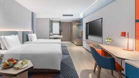 Holiday Inn Express Changsha Development Zone
