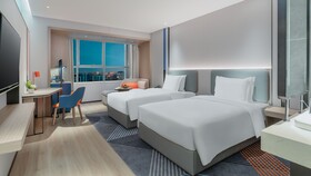 Holiday Inn Express Changsha Development Zone