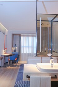 Holiday Inn Express Changsha Development Zone