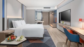 Holiday Inn Express Changsha Development Zone