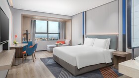 Holiday Inn Express Changsha Development Zone