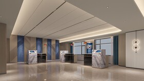 Holiday Inn Express Changsha Development Zone