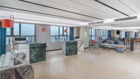 Holiday Inn Express Changsha Development Zone