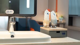 Holiday Inn Express Changsha Development Zone