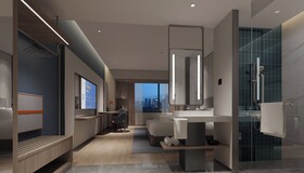 Holiday Inn Express Changsha Development Zone