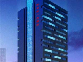 Hollyear Hotel Ningxiang