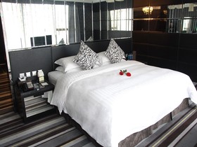 Hopesky Luxury Hotel