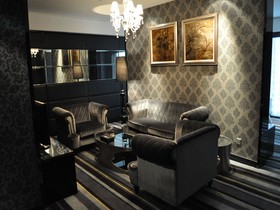 Hopesky Luxury Hotel