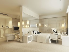 Hopesky Luxury Hotel