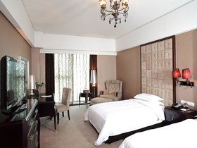 Hopesky Luxury Hotel