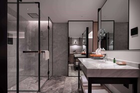 Howard Johnson Airport Hotel Changsha