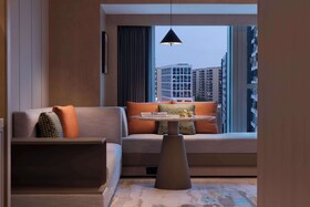 Howard Johnson Airport Hotel Changsha