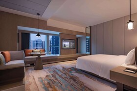 Howard Johnson Airport Hotel Changsha