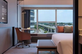 Howard Johnson Airport Hotel Changsha