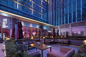 Howard Johnson Airport Hotel Changsha