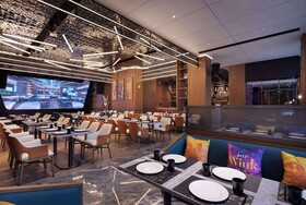 Howard Johnson Airport Hotel Changsha