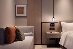 Howard Johnson Airport Hotel Changsha