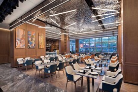 Howard Johnson Airport Hotel Changsha