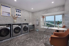 Howard Johnson Airport Hotel Changsha