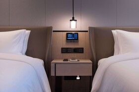 Howard Johnson Airport Hotel Changsha