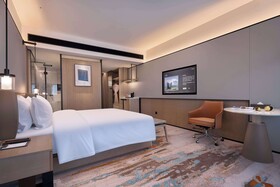 Howard Johnson Airport Hotel Changsha