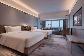 Howard Johnson Airport Hotel Changsha