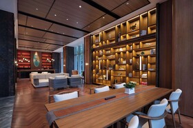 Howard Johnson Airport Hotel Changsha