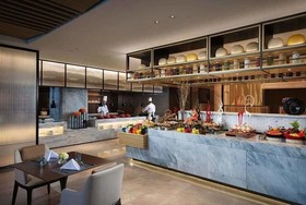 Howard Johnson by Wyndham Yacht Club Hotel Changsha