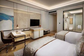Howard Johnson by Wyndham Yacht Club Hotel Changsha
