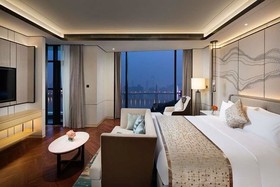 Howard Johnson by Wyndham Yacht Club Hotel Changsha