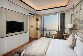 Howard Johnson by Wyndham Yacht Club Hotel Changsha